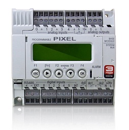 Контроллер PIXEL